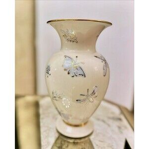 Limited Edition Lenox “The Sunshine Meadow Collection” Vase